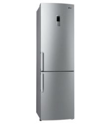 Холодильник LG GA-B489 YAQZ