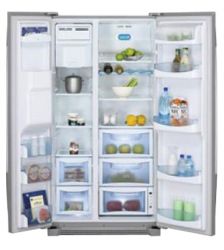 Холодильник Daewoo FRS-LU20 EAA