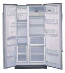 Холодильник Siemens KA58NA40