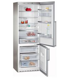 Холодильник Siemens KG49NH70