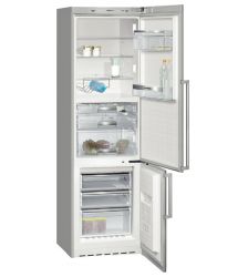 Холодильник Siemens KG39FPY21