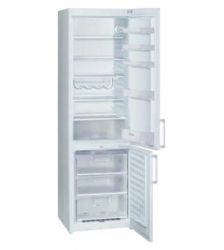 Холодильник Siemens KG39VV43
