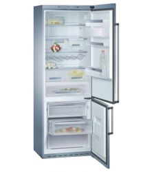 Холодильник Siemens KG49NP94