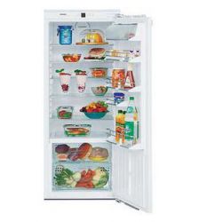 Холодильник Liebherr IKB 2810