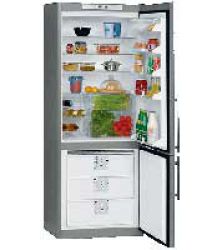 Холодильник Liebherr KGTves 5066