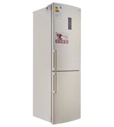 Холодильник LG GA-B439 YEQA