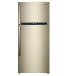 Холодильник LG GN-M702 GEHW