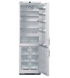 Холодильник Liebherr KGNv 3846