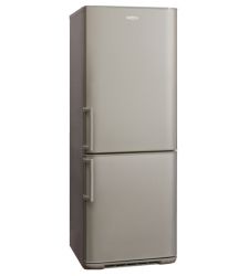 Холодильник Biryusa M143KLS
