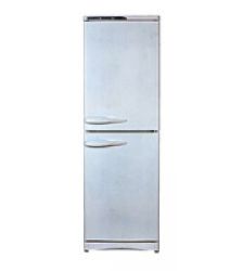 Холодильник Stinol RFC 340 BK