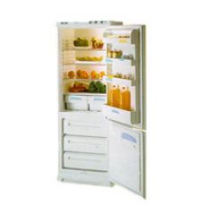 Холодильник Zanussi ZFK 22/10 RD