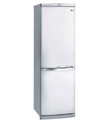 Холодильник LG GC-399 SQW