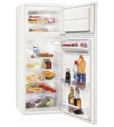 Холодильник Zanussi ZRT 324 W