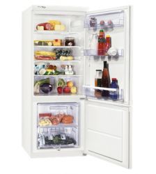 Холодильник Zanussi ZRB 929 PW