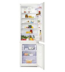 Холодильник Zanussi ZBB 29445 SA