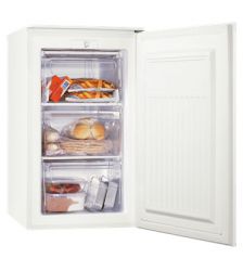 Холодильник Zanussi ZFT 307 MW1