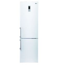 Холодильник LG GW-B509 EQQP