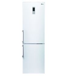 Холодильник LG GW-B469 EQQP