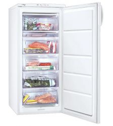 Холодильник Zanussi ZFU 319 EW