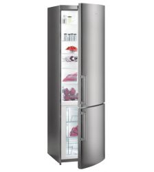 Холодильник Gorenje NRK 6200 KX
