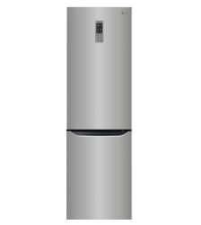 Холодильник LG GB-B539 PZQWS