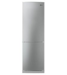Холодильник LG GC-B439 PLCW