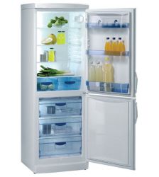 Холодильник Gorenje RK 6333 W