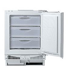 Холодильник Gorenje FIEU 107 B