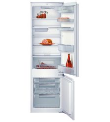 Холодильник Neff K9524X6