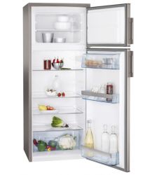 Холодильник AEG S 72300 DSX1