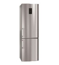 Холодильник AEG S 95391 CTX2