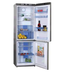 Холодильник Hansa FK320HSX