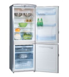 Холодильник Hansa RFAK313iXWRA