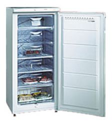 Холодильник Hansa RFAZ200iBFP