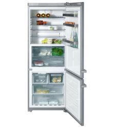Холодильник Miele KFN 14947 SDEed