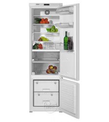 Холодильник Miele KF 680 I-1