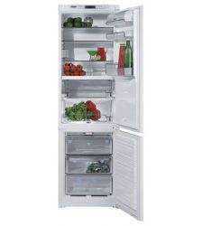 Холодильник Miele KF 880 iN-1
