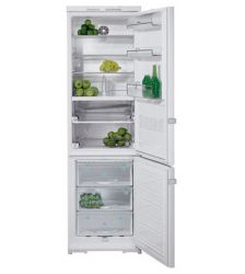 Холодильник Miele KF 8667 S