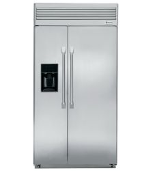 Холодильник GeneralElectric Monogram ZISP420DXSS