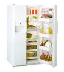 Холодильник GeneralElectric TPG21PRBB