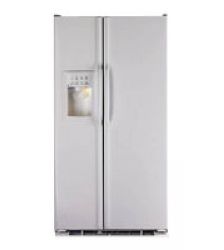 Холодильник GeneralElectric PSG27NGFSS