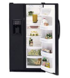 Холодильник GeneralElectric PSE22MISFBB