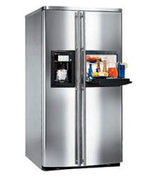 Холодильник GeneralElectric PCE23NGFSS