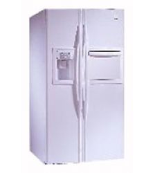 Холодильник GeneralElectric PCG23NJFWW