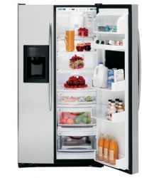 Холодильник GeneralElectric PCE23NHTFSS