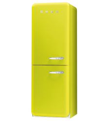Холодильник Smeg FAB32LVEN1