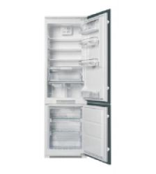 Холодильник Smeg CR325PNFZ