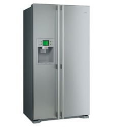 Холодильник Smeg SS55PTE