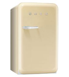 Холодильник Smeg FAB10P