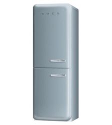 Холодильник Smeg FAB32XS6